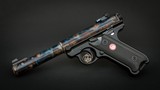 Turnbull Finished Ruger Mark IV - 2 of 2