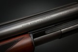 Winchester Model 1912, Previously Restored, 12 Gauge - 6 of 7