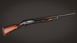 Winchester Model 1912, Previously Restored, 12 Gauge