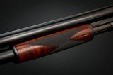 Winchester Model 1912, Previously Restored, 12 Gauge - 7 of 7