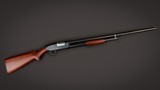 Winchester Model 12, Previously Restored, 16 Gauge