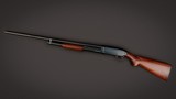 Winchester Model 12, Previously Restored, 16 Gauge - 2 of 2