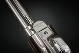 Ruger Vaquero, Engraved Stainless, 45 Colt - 3 of 10