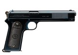 Restored Colt Model 1902 Military - 1 of 9
