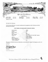 Restored Colt Model 1902 Military - 3 of 9