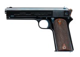 Restored Colt Model 1905 - 2 of 3