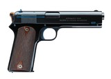 Restored Colt Model 1905 - 1 of 3