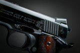 Colt Combat Commander 45ACP - 3 of 7