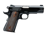 Colt Combat Commander 45ACP