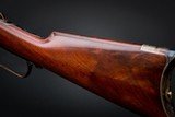 Winchester Model 1876, Previously Restored - 11 of 13