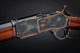 Winchester Model 1876, Previously Restored - 7 of 13