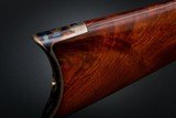 Winchester Model 1876, Previously Restored - 5 of 13