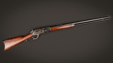 Winchester Model 1876, Previously Restored - 1 of 13