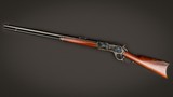 Winchester Model 1876, Previously Restored - 2 of 13