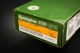 Remington 700 BDL Varmint Special, .220 Swift, Never Fired - 9 of 11