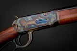 Winchester Model 1894 s/n 15147, “The World’s Most Interesting 1894” - 11 of 17