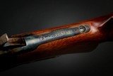 Winchester Model 1894 s/n 15147, “The World’s Most Interesting 1894” - 9 of 17