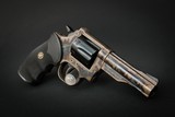 Dan Wesson 14-2, Turnbull Finishes, 357 Magnum