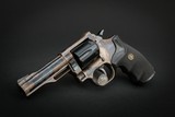 Dan Wesson 14-2, Turnbull Finishes, 357 Magnum - 2 of 2