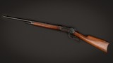 Winchester 1894 with Special Order Features, Cody Letter, 38-55 Winchester - 2 of 14