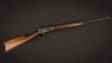 Winchester 1894 with Special Order Features, Cody Letter, 38-55 Winchester - 1 of 14