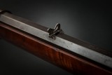 Winchester 1894 with Special Order Features, Cody Letter, 38-55 Winchester - 3 of 14