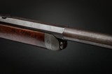 Winchester 1886, Cody Letter, 40-65 Winchester - 3 of 12