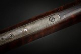 Winchester 1886, Cody Letter, 40-65 Winchester - 10 of 12