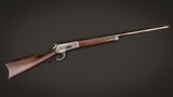 Winchester 1886, Cody Letter, 40-65 Winchester - 1 of 12