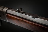 Winchester 1886, Cody Letter, 40-65 Winchester - 4 of 12