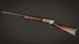 Winchester 1886, Cody Letter, 40-65 Winchester - 2 of 12