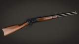 Browning Model 1886 Saddle Ring Carbine - 1 of 2