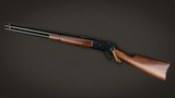 Browning Model 1886 Saddle Ring Carbine - 2 of 2