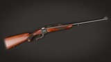 Ruger No. 1 Single Shot Rifle, Turnbull Finishes, 45-70 Govt