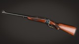 Ruger No. 1 Single Shot Rifle, Turnbull Finishes, 45-70 Govt - 2 of 12