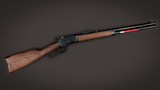 Winchester Model 1892 Short Rifle .45 Colt, Upgraded Wood