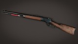 Winchester Model 1892 Short Rifle .45 Colt, Upgraded Wood - 2 of 2