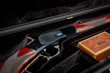 Turnbull Finished Winchester 1873, Color Case Hardened, Includes Hand-Made Case, 44-40 Win - 7 of 7