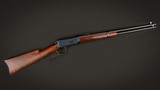 Winchester Model 1894 SRC, Previously Restored - 1 of 9