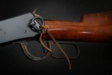 Winchester Model 1894 SRC, Previously Restored - 5 of 9