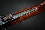 Winchester Model 1894 SRC, Previously Restored - 3 of 9