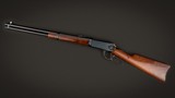 Winchester Model 1894 SRC, Previously Restored - 2 of 9