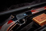 Turnbull Finished Winchester 1873, Charcoal Blued, Includes Hand-Made Travel Case, 45 Colt - 5 of 5