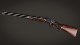 Turnbull Finished Winchester 1892 Deluxe Takedown - 2 of 2