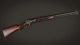 Turnbull Finished Winchester 1892 Deluxe Takedown - 1 of 2