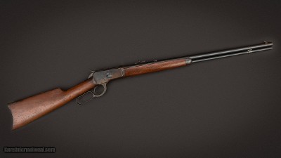 Winchester Model 1892