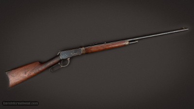 Winchester Model 1894 Takedown, 32 20 Win