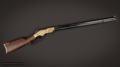 Henry Original B.T. Henry 200th Anniversary Edition One of 200