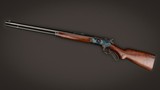 Turnbull Finished Winchester 1886 - 2 of 2