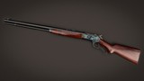 Turnbull Finished Winchester 1886 - 2 of 2